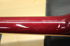 1992 Gibson Les Paul Classic Plus Translucent Purple -RARE-