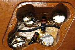 2004 Gibson Custom Shop Les Paul Historic '56 Reissue Goldtop