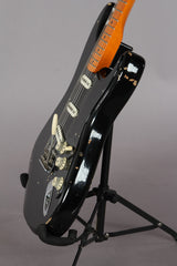 2016 Fender Custom Shop David Gilmour Relic Stratocaster