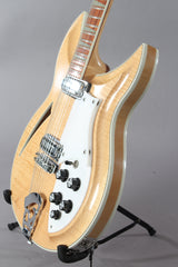 2007 Rickenbacker 381V69 12-String Mapleglo