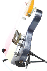 2012 Bill Nash Buck Owens T-63 Telecaster Aged