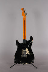 2016 Fender Custom Shop David Gilmour Relic Stratocaster