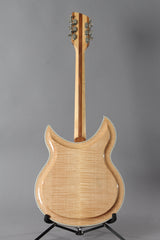 2007 Rickenbacker 381V69 12-String Mapleglo