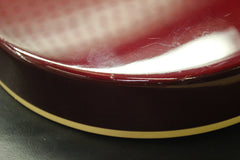 1992 Gibson Les Paul Classic Plus Translucent Purple -RARE-