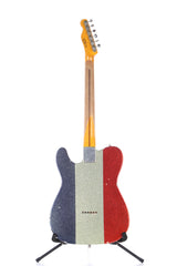 2012 Bill Nash Buck Owens T-63 Telecaster Aged