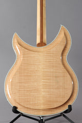 2007 Rickenbacker 381V69 12-String Mapleglo