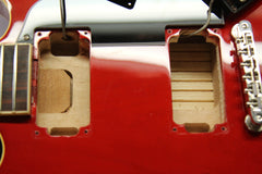 2019 Gibson Es-335 Dot Reissue Cherry