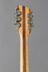 2007 Rickenbacker 381V69 12-String Mapleglo