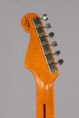 2016 Fender Custom Shop David Gilmour Relic Stratocaster