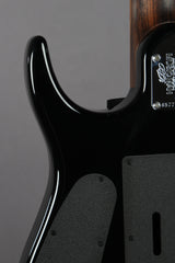 Ernie Ball Music Man Family Reserve John Petrucci JP6 BFR Bahama Blue Burst -ROSEWOOD NECK-