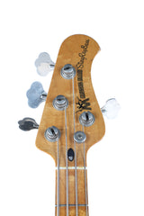 1978 Music Man Stingray Vintage Sunburst