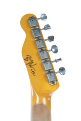 2012 Bill Nash Buck Owens T-63 Telecaster Aged