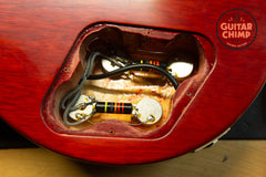 2005 Gibson Custom Shop Les Paul '59 Historic Reissue Dark Burst