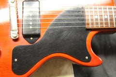 2011 Gibson Custom Shop Historic '57 Reissue Les Paul Jr Cherry