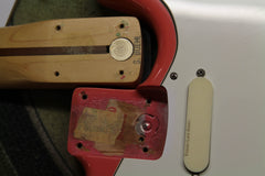 1988 Fender Stratocaster Plus Dusty Rose ~Rare~