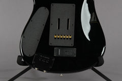 Ernie Ball Music Man Family Reserve John Petrucci JP6 BFR Bahama Blue Burst -ROSEWOOD NECK-