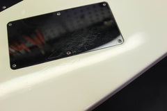 2011 Gibson Flying V Tremolo White -RARE-