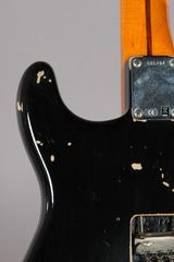 2016 Fender Custom Shop David Gilmour Relic Stratocaster