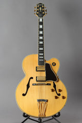 2007 Epiphone Elitist Byrdland Hollow-body Electric Guitar Natural
