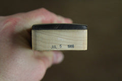 1988 Fender Stratocaster Plus Dusty Rose ~Rare~