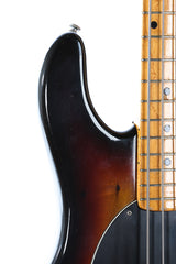 1978 Music Man Stingray Vintage Sunburst