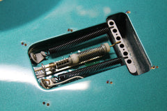 1993 Fender Stratocaster Plus Carribean Mist