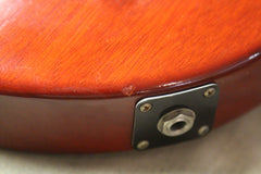 2011 Gibson Custom Shop Historic '57 Reissue Les Paul Jr Cherry