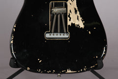 2016 Fender Custom Shop David Gilmour Relic Stratocaster