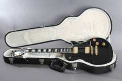 2013 Gibson Les Paul Custom Lite Black Beauty