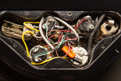 2021 Gibson SG Limited Edition Captain Kirk Douglas Signature