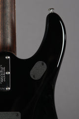 Ernie Ball Music Man Family Reserve John Petrucci JP6 BFR Bahama Blue Burst -ROSEWOOD NECK-