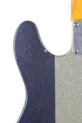 2012 Bill Nash Buck Owens T-63 Telecaster Aged