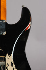 2016 Fender Custom Shop David Gilmour Relic Stratocaster