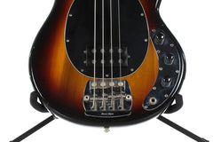 1978 Music Man Stingray Vintage Sunburst