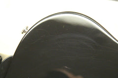 2019 Gibson Billie Joe Armstrong Signature Les Paul Junior Black