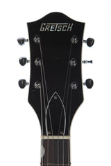 2013 Gretsch G6137TCB White Panther Center Block -SUPER CLEAN-