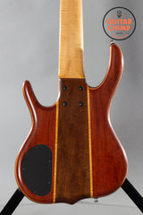 2002 Ken Smith BSR 6P 6-String Bass Guitar