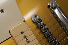 2004 Gibson Custom Shop Les Paul Historic '56 Reissue Goldtop