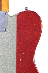 2012 Bill Nash Buck Owens T-63 Telecaster Aged