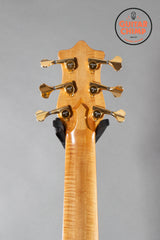 2002 Ken Smith BSR 6P 6-String Bass Guitar