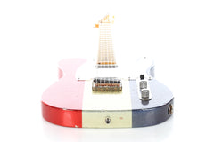 2012 Bill Nash Buck Owens T-63 Telecaster Aged