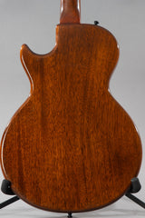 1959 Gibson Melody Maker ¾ Sunburst