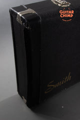 2002 Ken Smith BSR 6P 6-String Bass Guitar