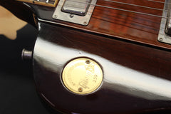 1972 Gibson Firebird V Medallion Series -RARE-