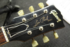 2004 Gibson Custom Shop Les Paul Historic '56 Reissue Goldtop