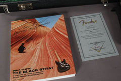 2016 Fender Custom Shop David Gilmour Relic Stratocaster