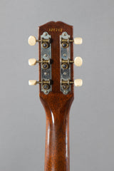 1959 Gibson Melody Maker ¾ Sunburst