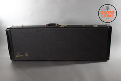 2002 Ken Smith BSR 6P 6-String Bass Guitar