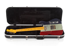 2012 Bill Nash Buck Owens T-63 Telecaster Aged