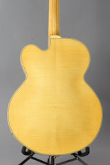 2007 Epiphone Elitist Byrdland Hollow-body Electric Guitar Natural